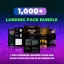 1000+ Elementor Landing pages - Kimberley Innovations